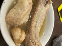 -松發肉骨茶(先得坊店)
