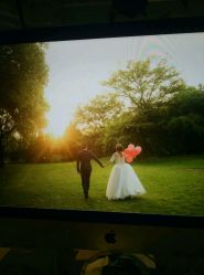点击看大图 -太郎花子婚纱摄影艺术中心
