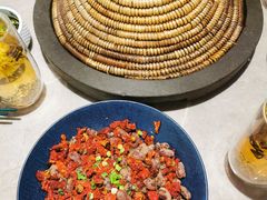 -芸山季·云南野生菌火锅(宝能环球汇店)