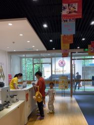 -猩积木儿童体智开发中心(未央店)