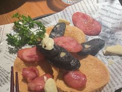 -岛风·台食小馆 ISLAND BISTRO(烟台山店)