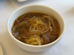 -吉林省林业宾馆-餐厅