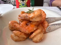 -悦融·京鲁菜·露台花园(安定门店)