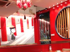 -1078號老北京涮肉(松柏店)