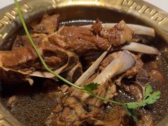 -和庆斋羊蝎子火锅·碳缸烧烤(顺义旗舰店)