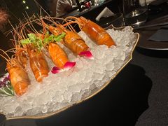 -醉东Oriental House(静安嘉里中心店)