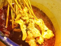 -喝丢一只鞋海鲜烧烤·海肠捞饭(东关街店)