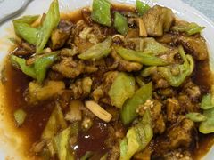 -域乐楼清真饭庄(华北路店)