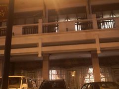 -好福记饭店(红梅公园店)