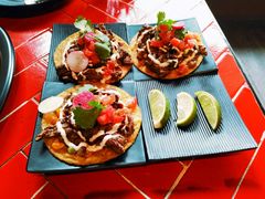 -Luchador摔跤手墨西哥餐厅(恒宇广场店)