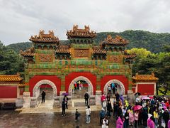 -须弥福寿之庙