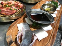 -本炙炭烤·蒲烧活鳗料理店(金沙洲店)