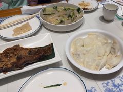 -东方饺子王(工农大路店)