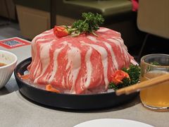 -海底捞火锅(荣盛广场店)