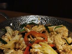 想吃花菜-外婆家(静安大悦城店)