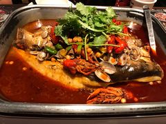 -龙门烤鱼(东方宝泰店)