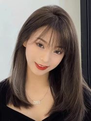 -藤野造型·专业烫染店