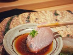 -炎橘·板前料理 Omakase