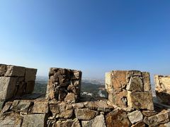 -草庵摩尼教遗址公园