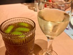-威尼斯意餐酒吧 Venezia club(意大利风情街店)