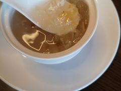 -枣子树·素食餐厅(朱家尖店)