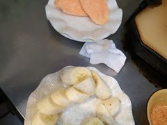 香蕉-阿昌白族石板烧(大理古城店)