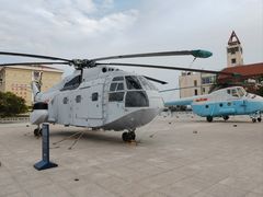 -中国人民解放军海军博物馆