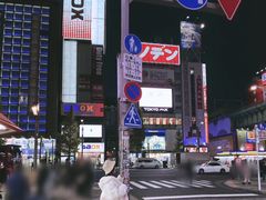 -秋叶原电器街