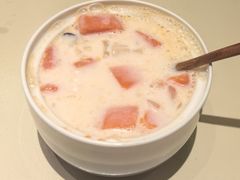 -小团圆糖水铺(襄阳南路店)