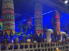 -花腰餐吧Bistro烧烤 傣味(传媒大学店)