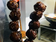 -邓记新一代糖油果子(四川煤管局供销公司职工宿舍店)