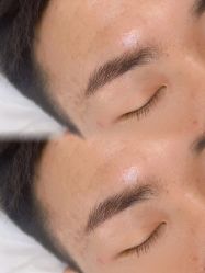 -Yue Show馨选·半永久纹眉纹眼线