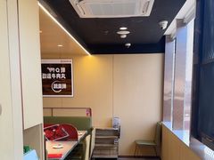 -海底捞火锅(太原南站店)