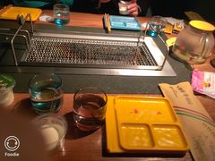 -那些年记忆烧烤