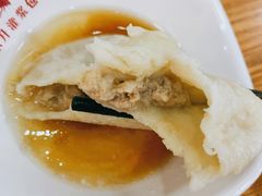 东升灌浆包-东升灌浆包(辛庄街总店)