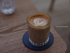 -OZ cafe(南昌路店)