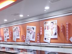 -呷哺呷哺(西单大悦城店)