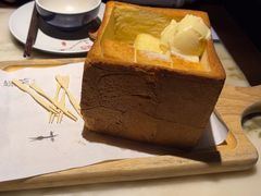 -绿茶餐厅(朝阳大悦城店)