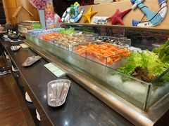 -广州建国酒店·君豪西餐自助餐厅