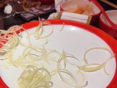-蜀大侠火锅.川剧变脸(龙泉世茂店)