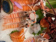 -万岛日本料理铁板烧(万泰国际店)