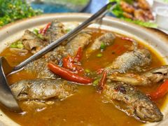 -九龙湾·御膳坊(九龙窠路店)