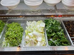-快活林酸汤鱼鲜品火锅店(甲秀楼店)