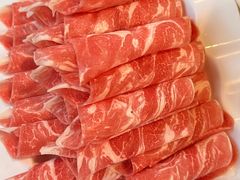 涮肥牛-京顺福老北京涮肉馆(东二道巷店)