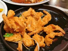 -金掌勺锅包肉(太原万达店)