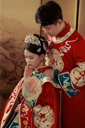 点击看大图 -情订奇缘婚纱摄影(和平路店)