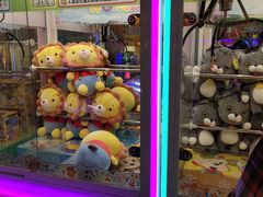 -汤姆熊欢乐世界(大连恒隆广场店)