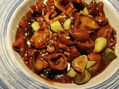 -那家小馆•北京菜•烤鸭(中关村店)