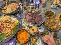 -红泥小火炉·东北泥炉烤肉(天一旗舰店)