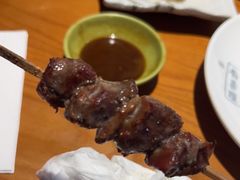 -有喜屋·烧鸟·居酒屋(周浦万达店)
